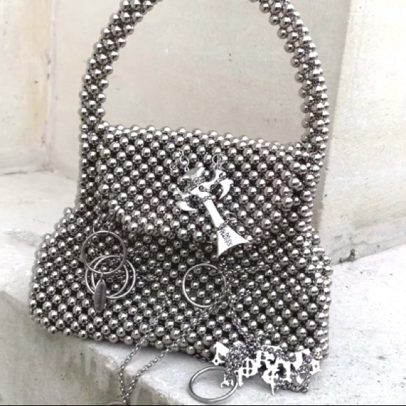 GladiatorOfFilth bag